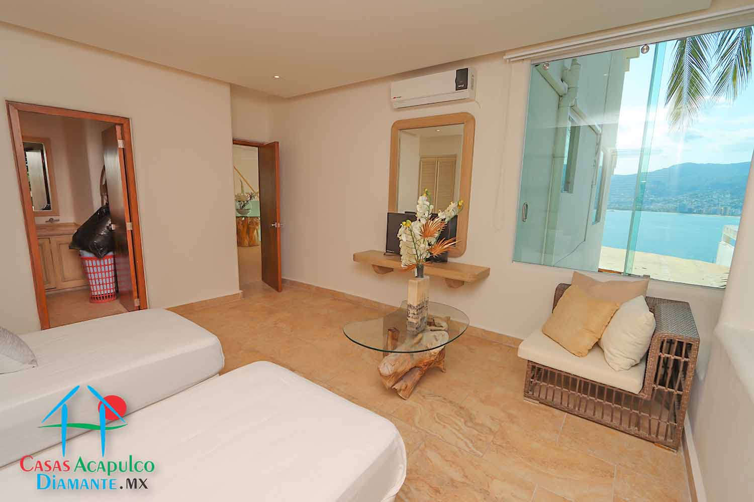 Punta Arena - Recámara dos 3